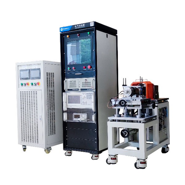 伺服電機(jī)測(cè)試設(shè)備及方法解說(shuō)