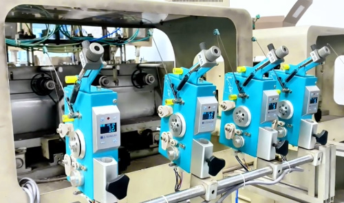 電子張力器：精準控制新選擇