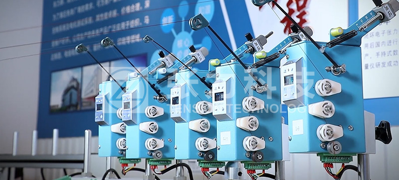 張力控制器如何選型 要注意哪些參數(shù)